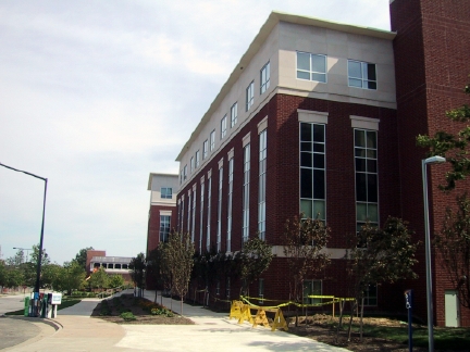 College of Arts & Sciences