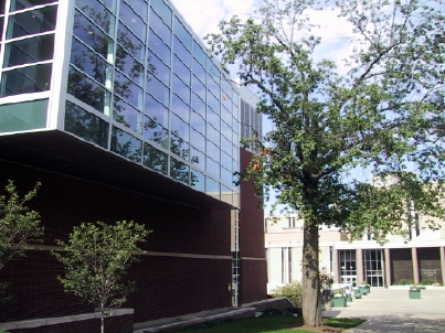 Student Union