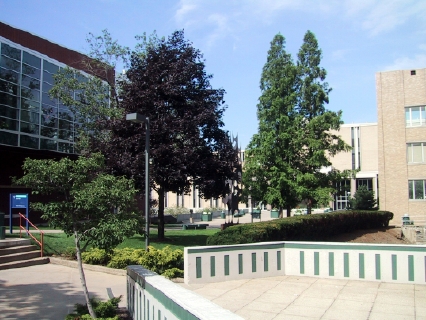 Student UnionO̍L