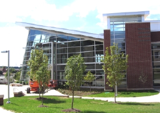 VzStudent Union