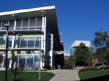 VzStudent Union