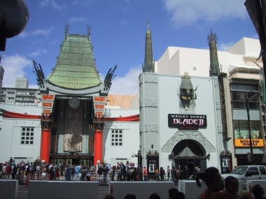 Los Angeles