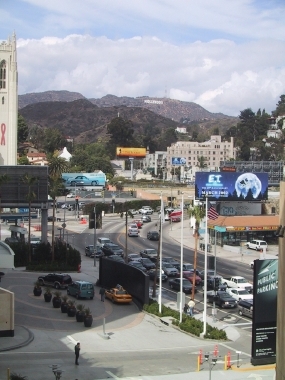 Los Angeles