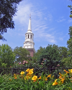 ŌÂChrist Church