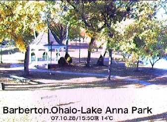 LakeAnnaParkCam