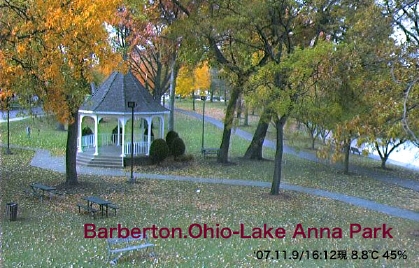 LakeAnnaParkCam