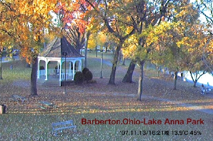 LakeAnnaParkCam