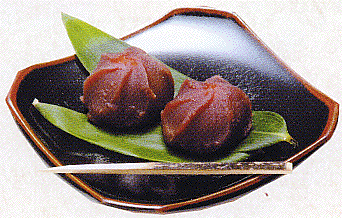 名物・加賀福