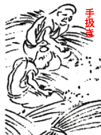 舵
