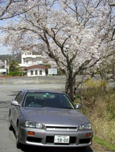 SKYLINEƃTN